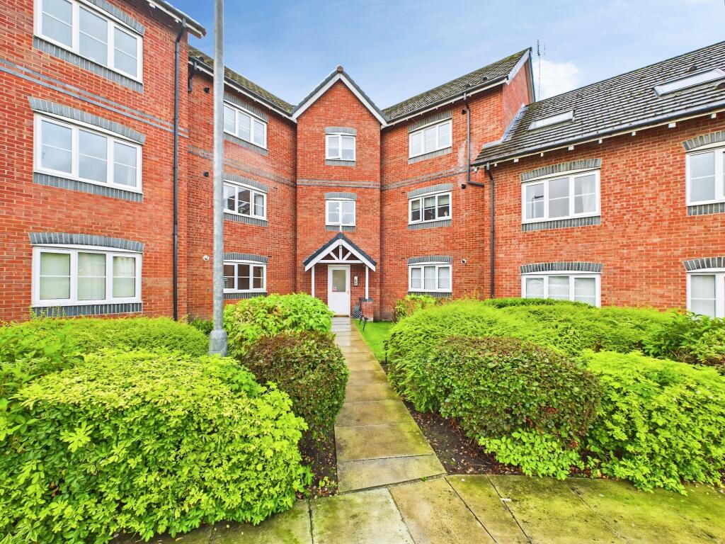 Main image of property: Delph Hollow Way, Sutton Park, St Helens, WA9