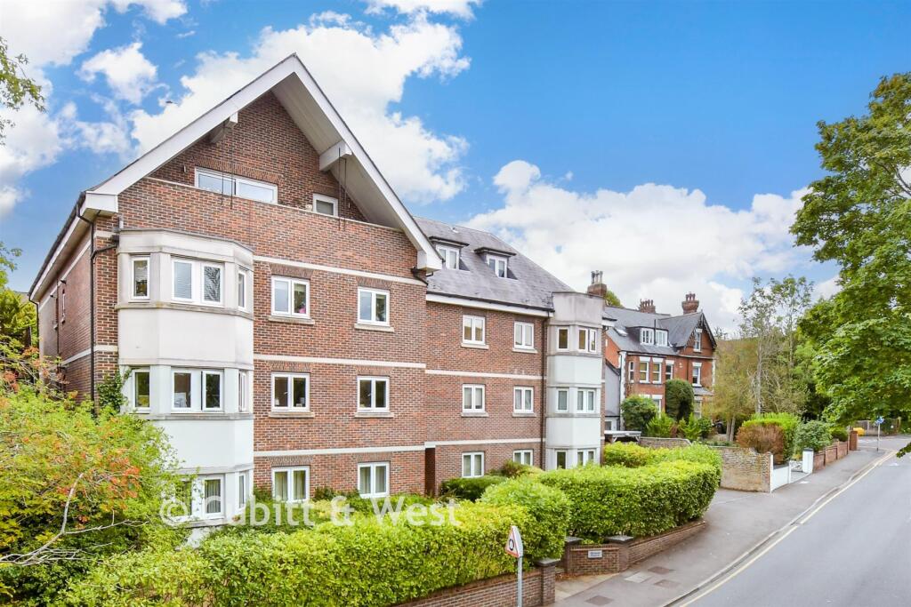 Main image of property: Langley Park Road, Sutton, Surrey