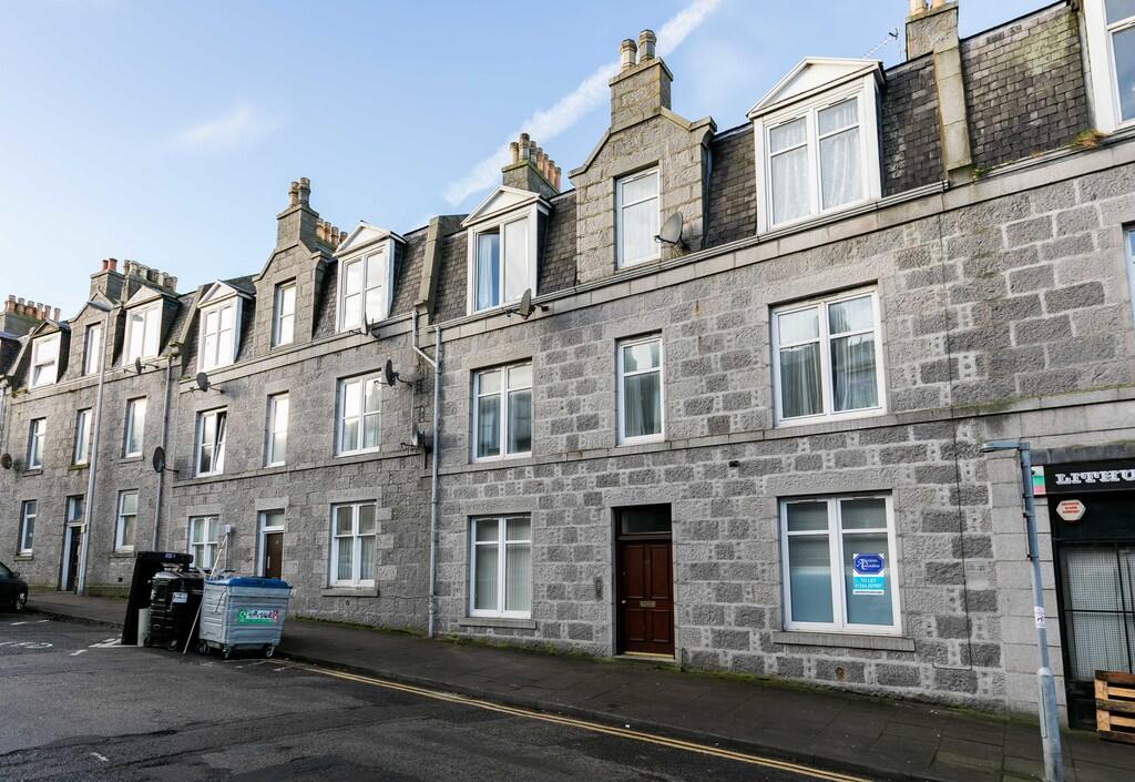 Main image of property: Menzies Road, Aberdeen