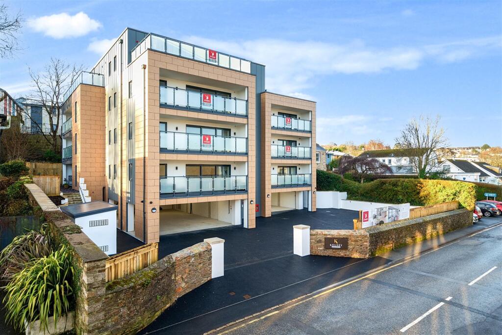 Main image of property: City Road, Truro