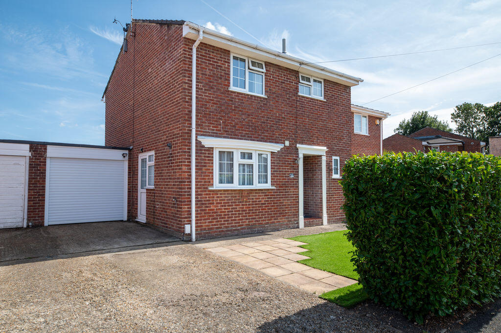 Main image of property: Wedgwood Way, Cowplain