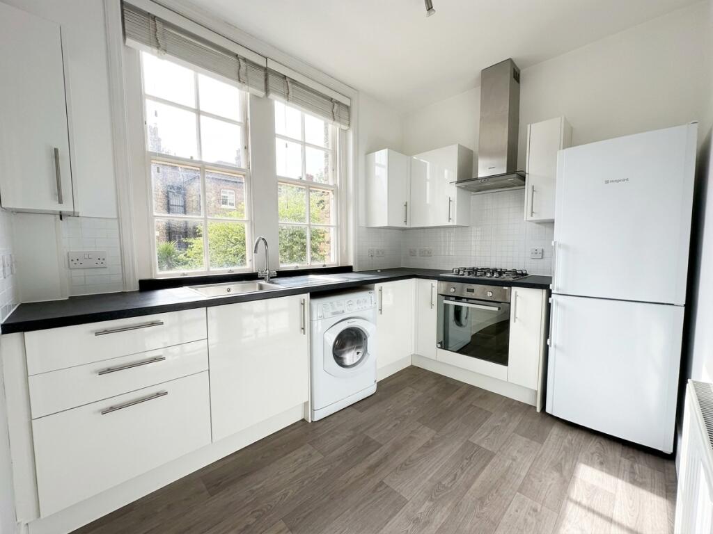 Main image of property: Burton Grove, London