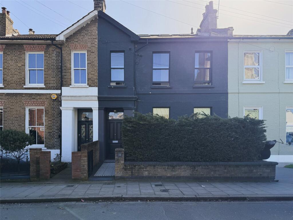 Main image of property: Meeting House Lane, London, SE15