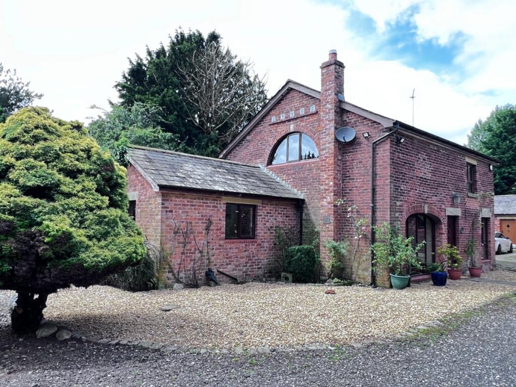 Main image of property: Derby Granary, Greenhalgh