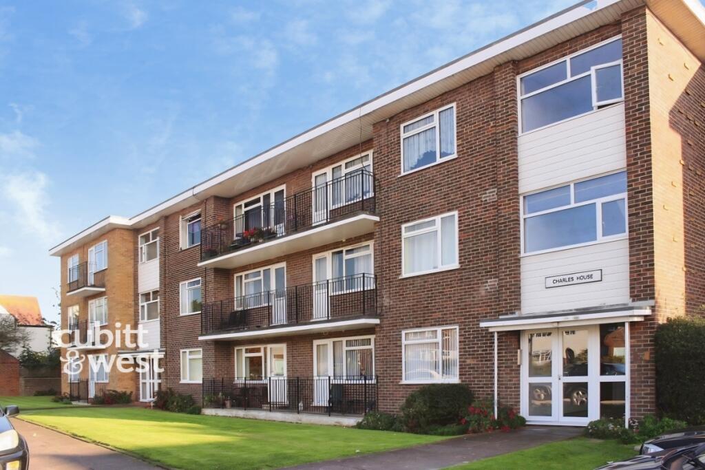 Main image of property: Goring Road Goring-By-Sea BN12