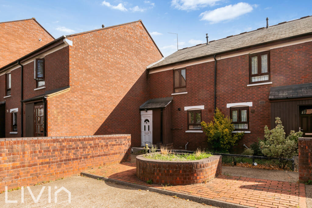 Main image of property: Englefield Close, Croydon