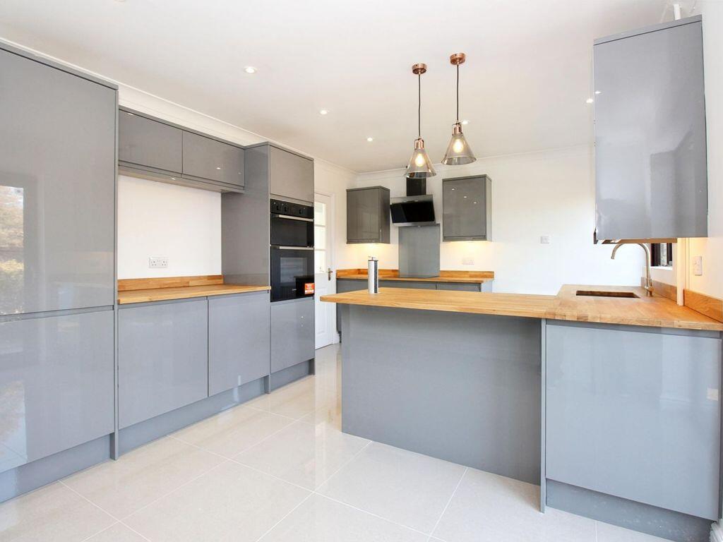 Main image of property: Lady Meers Road, Cherry Willingham, LINCOLN