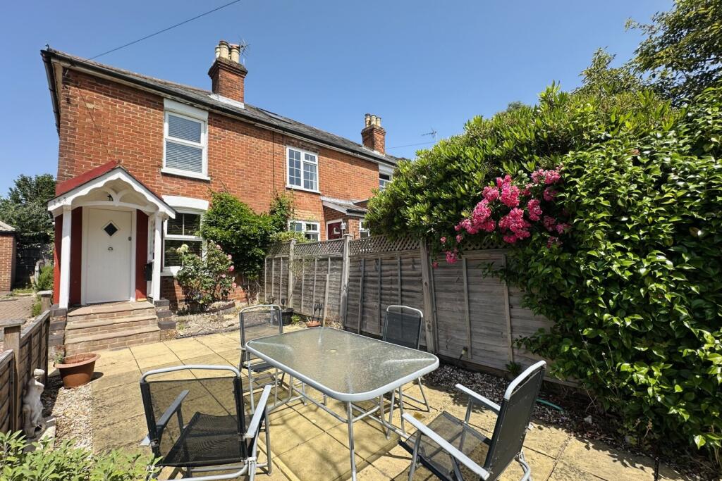 Main image of property: Clarence Road, Fleet, Hampshire, GU51