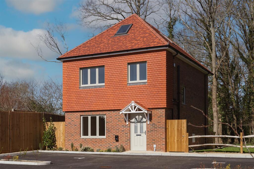 Main image of property: The Forge, Weatherhill Road, Smallfield
