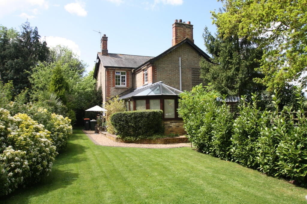 Main image of property: Wood End Cottages, Brook Farm Lane, Ravensden, Bedford