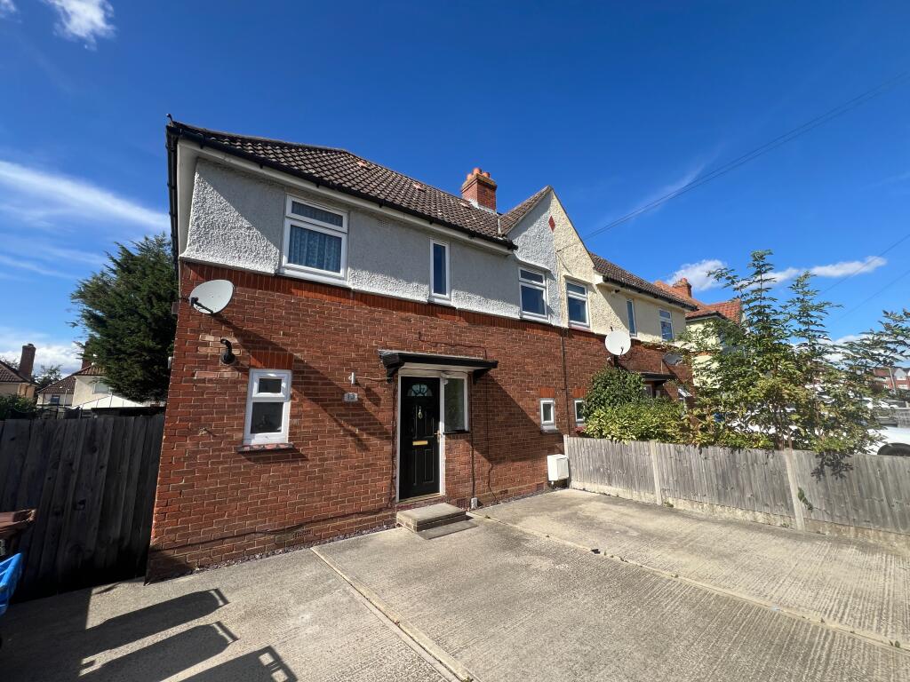 Main image of property: Kipling Road, Ipswich