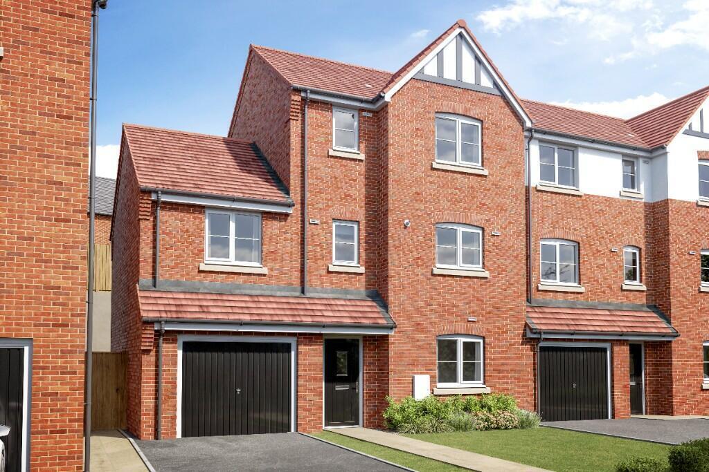 Main image of property: Shobnall Road,
Burton-On-Trent,
DE14 2BE
