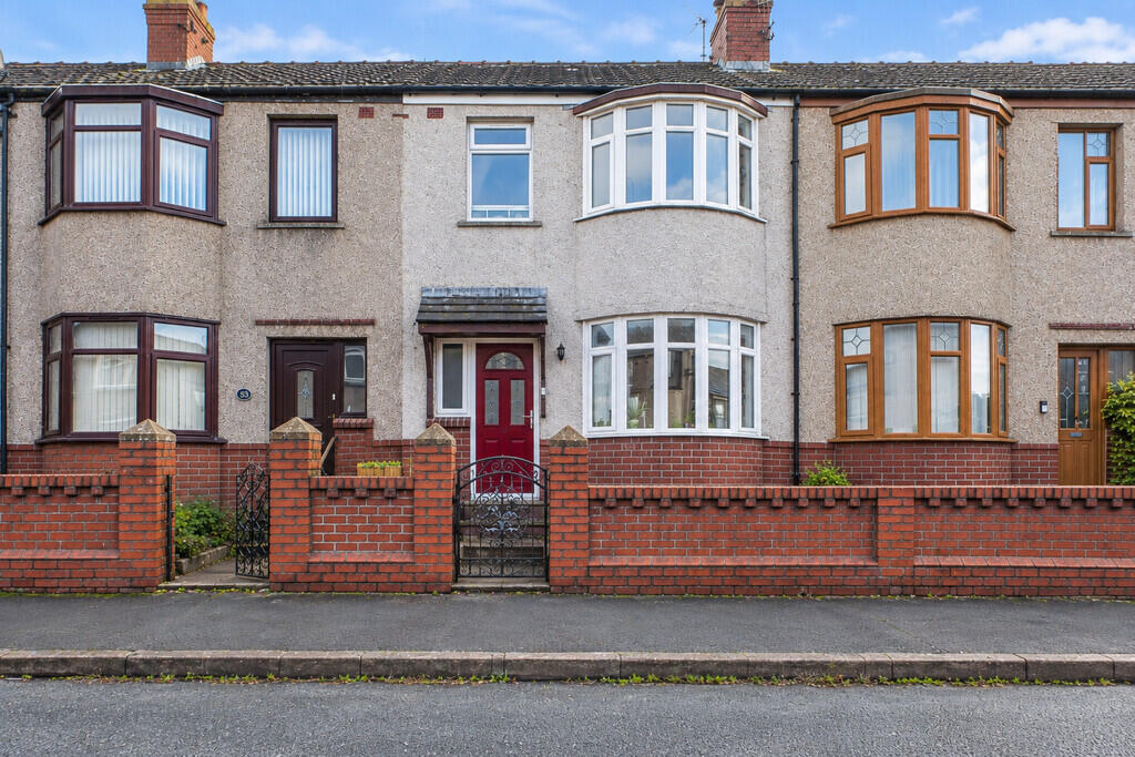 Main image of property: Prince Street, Dalton-in-furness