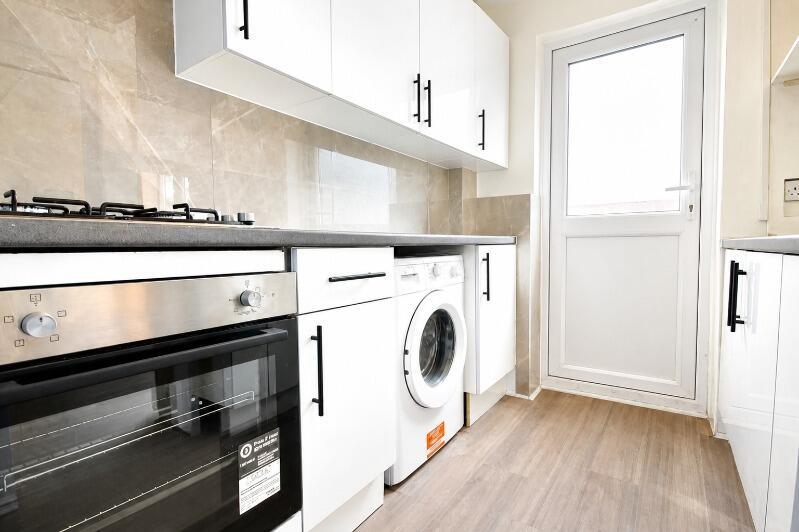 Main image of property: Lancelot Crescent, Wembley, Middlesex, HA0