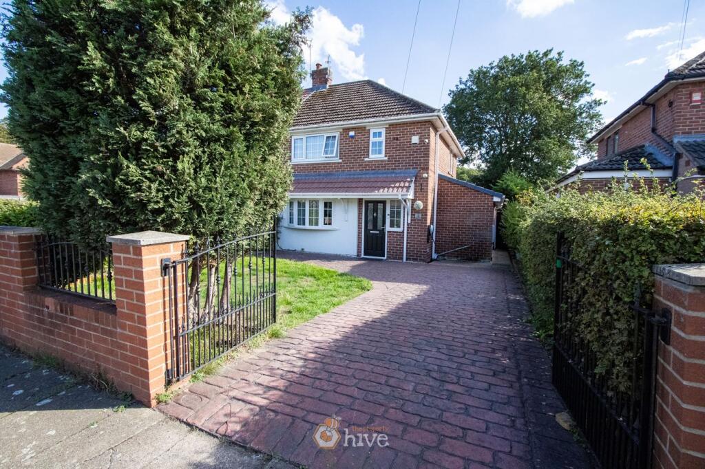 Main image of property: Bardolf Road, Cantley, Doncaster, DN4