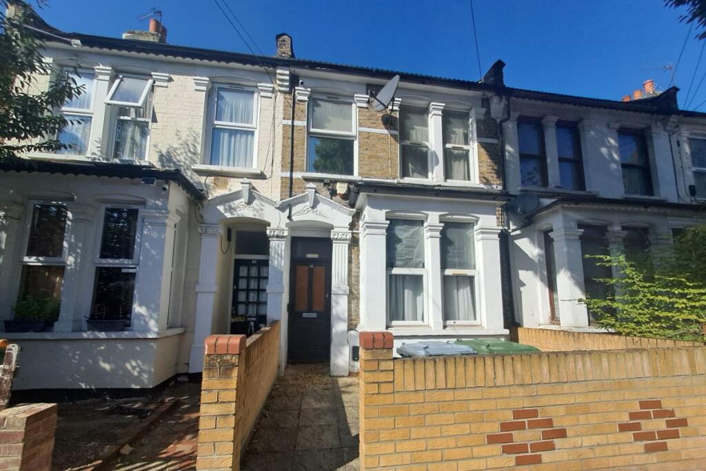 Main image of property: 38 Geere Road, London, E15 3PN