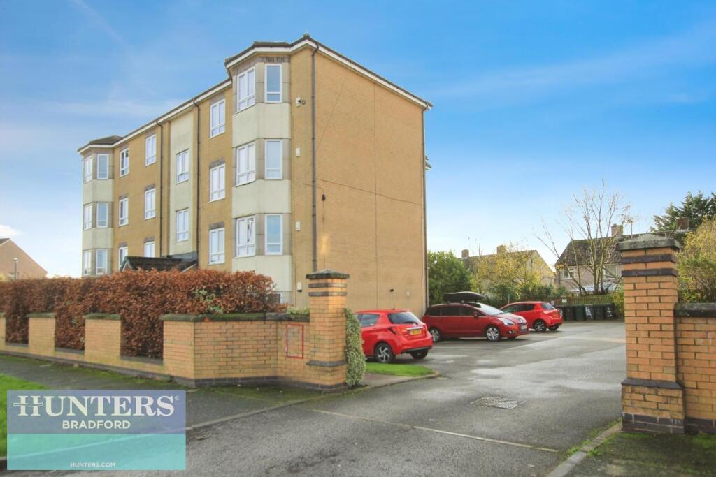 Main image of property: Chamberlain House, 4 Ned Lane Bradford, West Yorkshire, BD4 0EH
