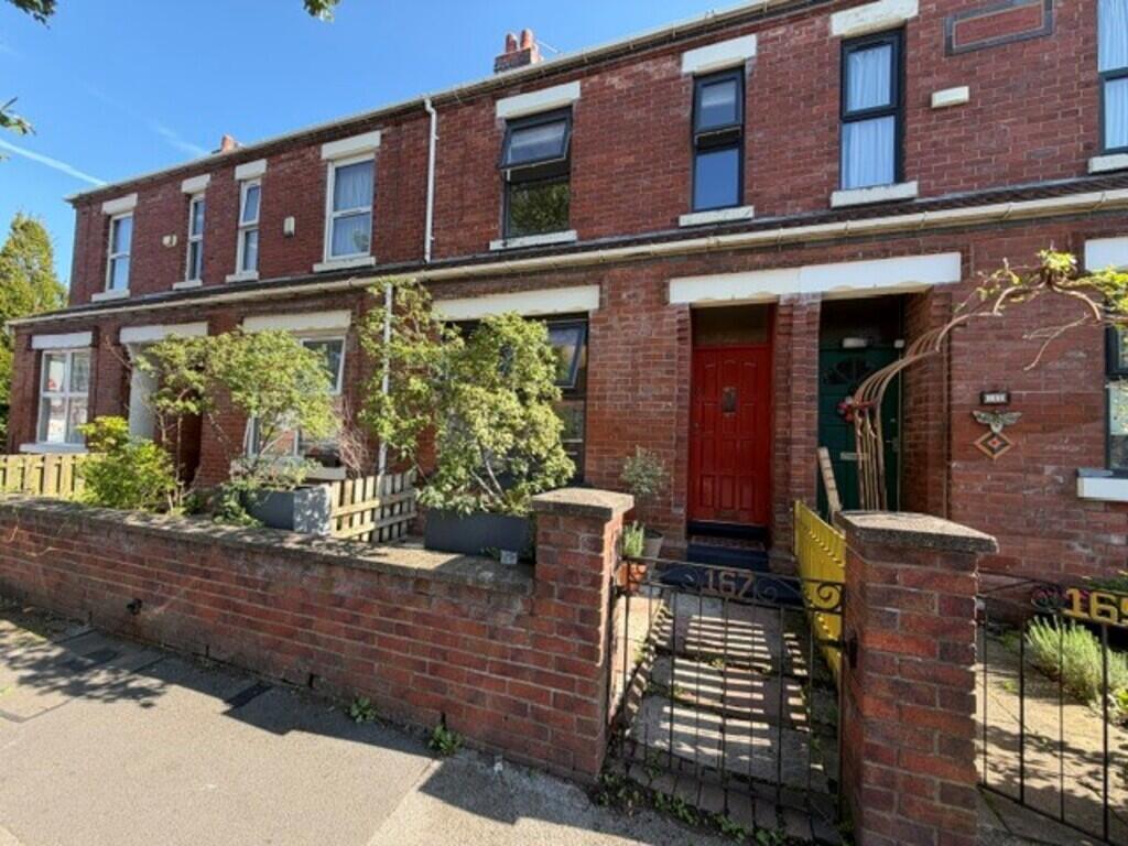 Main image of property: Henrietta Street, Old Trafford 