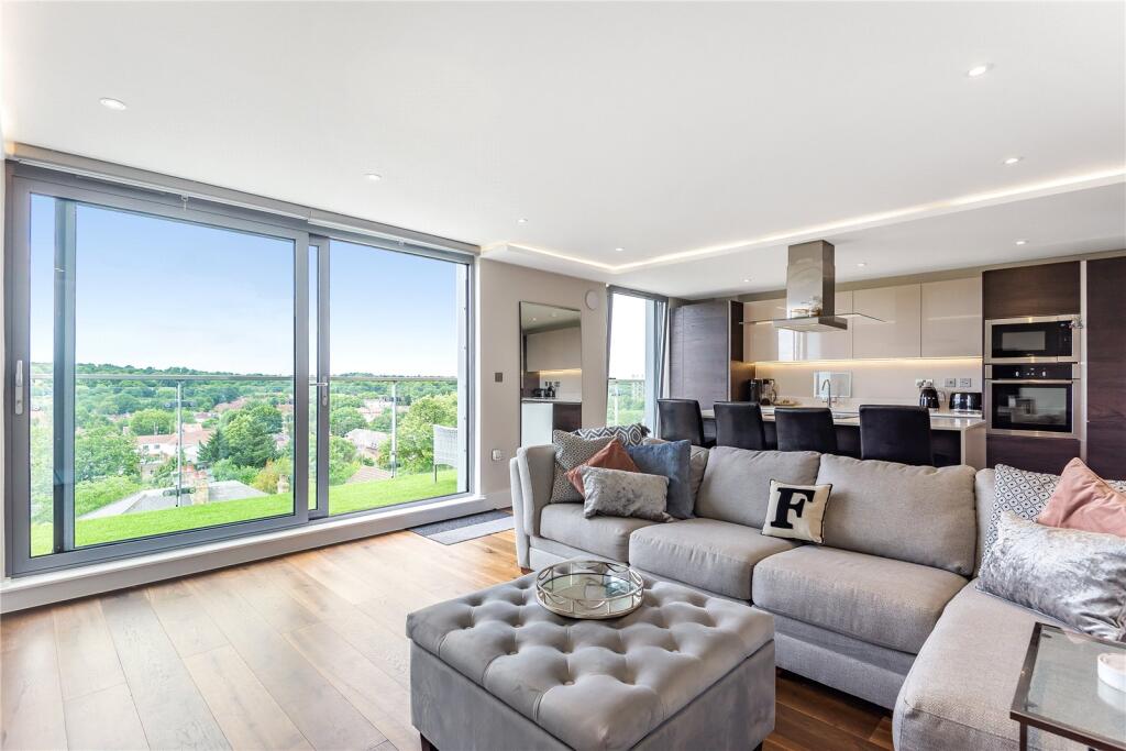 Main image of property: Station Road, Barnet, EN5