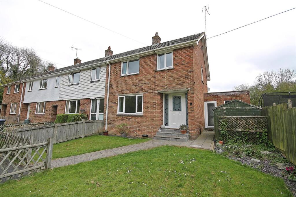 Main image of property: Bossington Road, Adisham