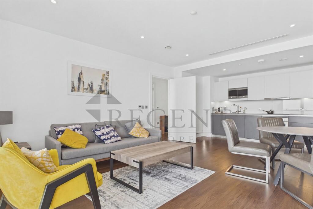 Main image of property: Maine Tower, Harbour Way, E14