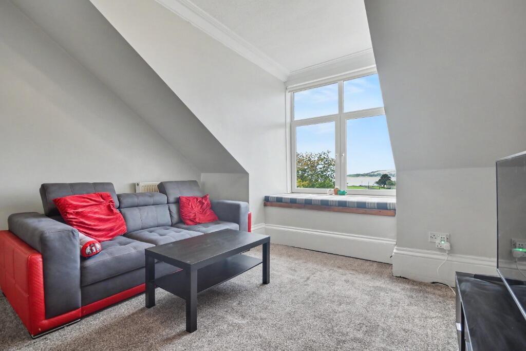 Main image of property: Newark Street, Inverclyde, Greenock, PA16