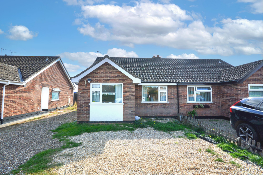 Main image of property: Aylsham