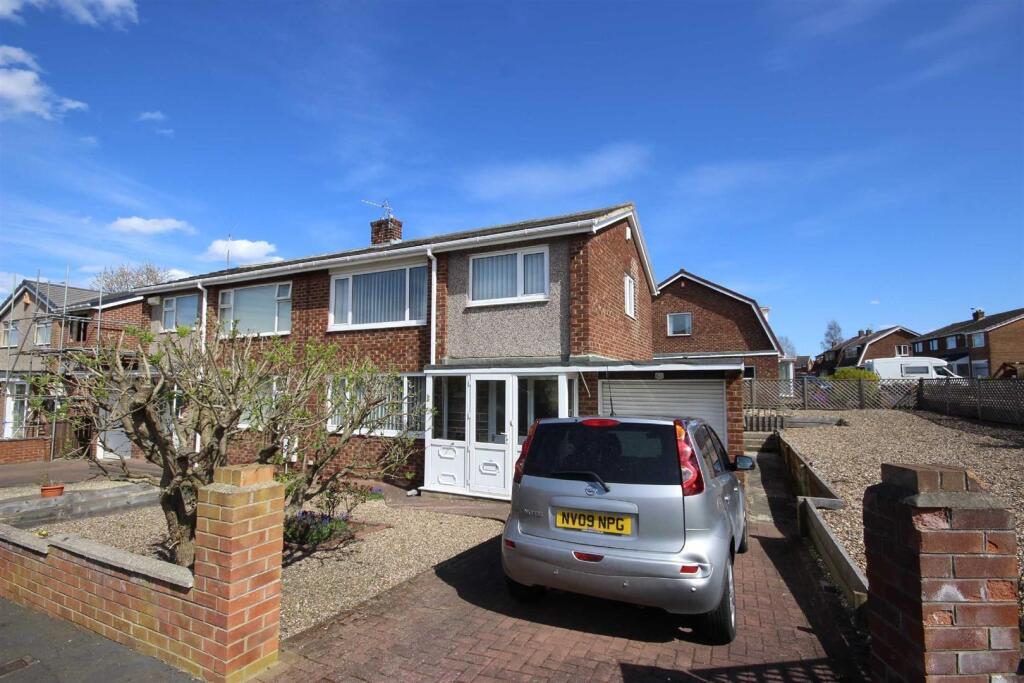 Main image of property: Poplar Drive, Gilesgate, Durham