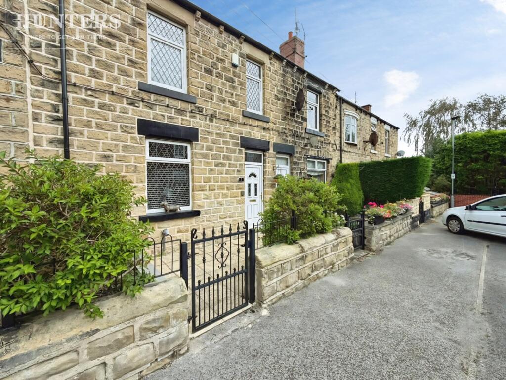Main image of property: Springvale Road, Great Houghton, Barnsley