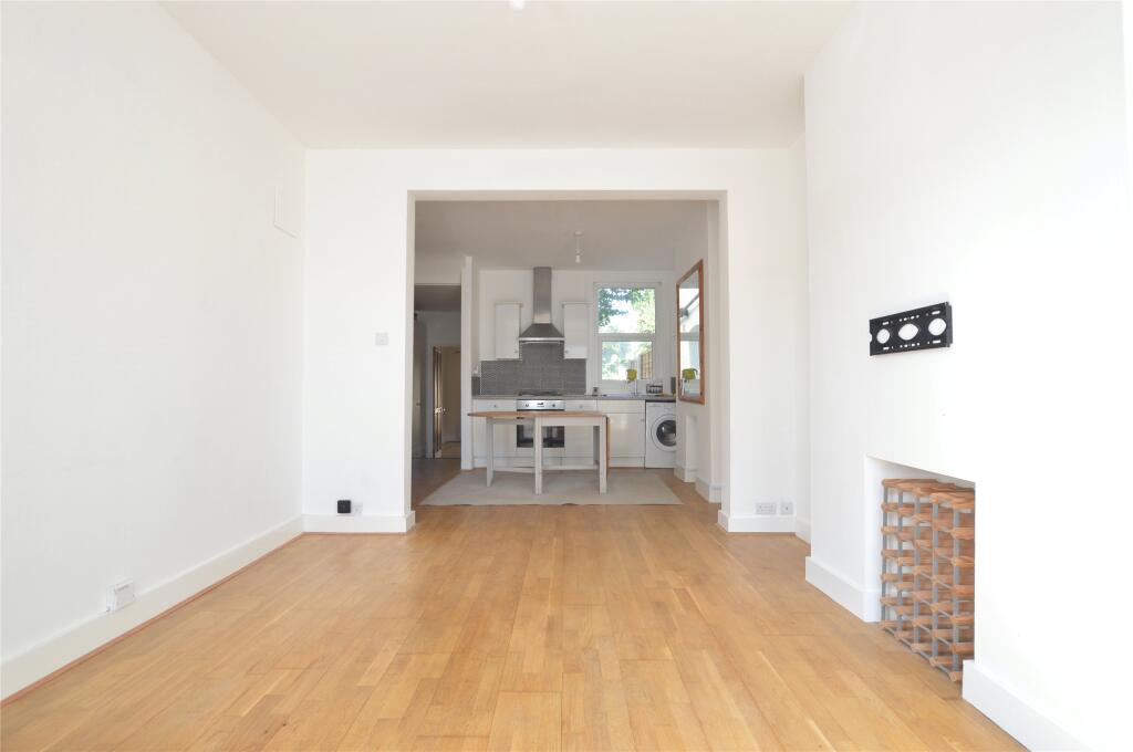 Main image of property: Steerforth Street, London, SW18