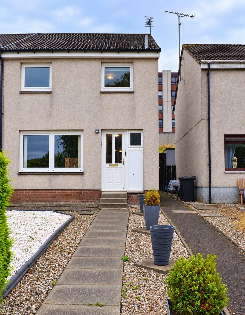 Main image of property: Branshill Park, Sauchie, Clackmannanshire, FK10