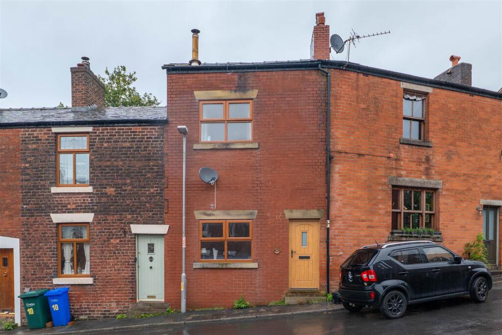 Main image of property: Meadow Street, Wheelton, Chorley