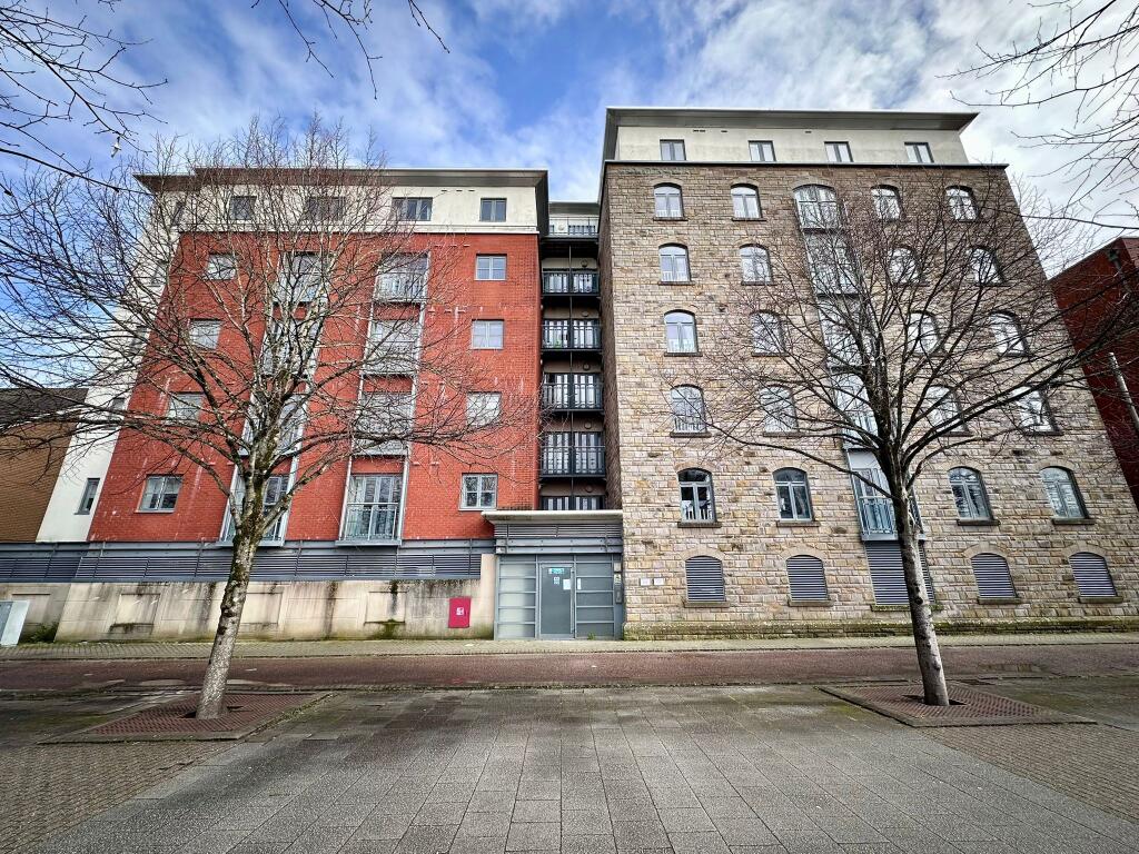 Main image of property: Silurian Place, Cardiff