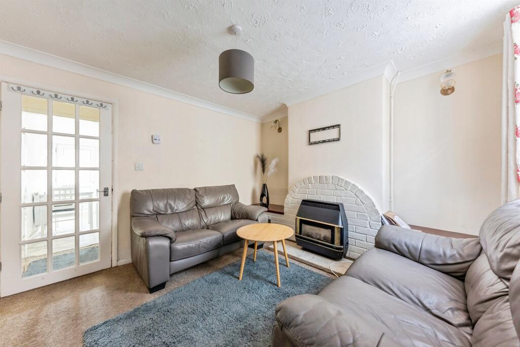 Main image of property: Grantley Street, Grantham
