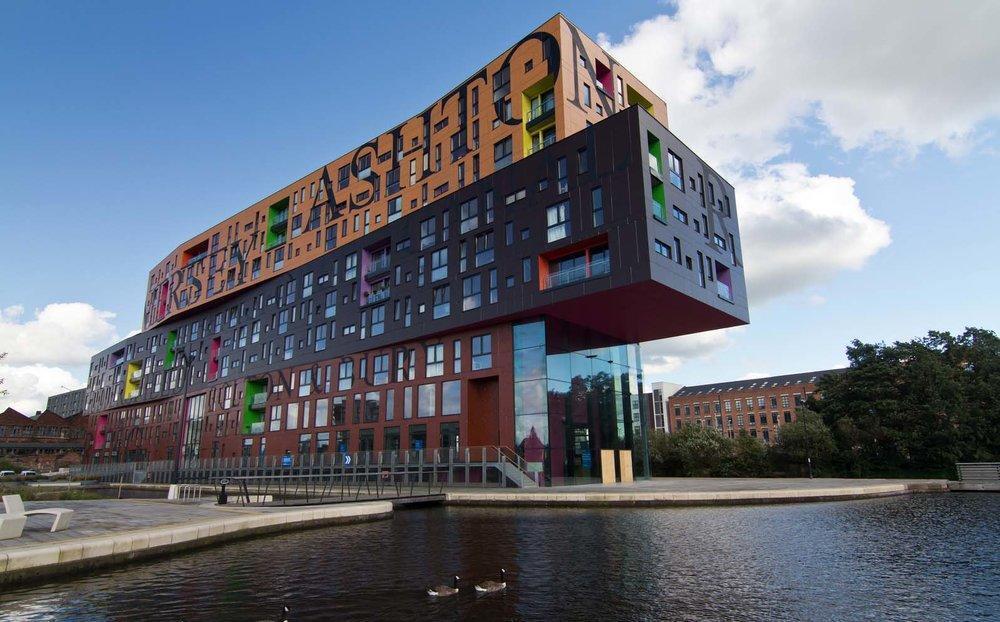 Main image of property: Lampwick Lane, Manchester