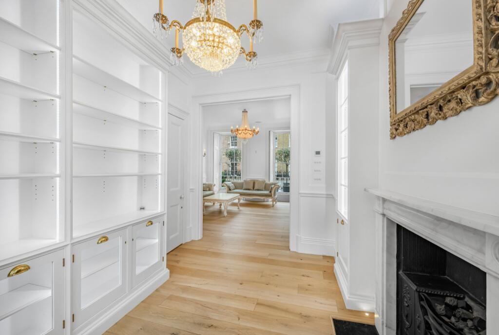 Main image of property: Albion Street, 
Connaught Village, W2