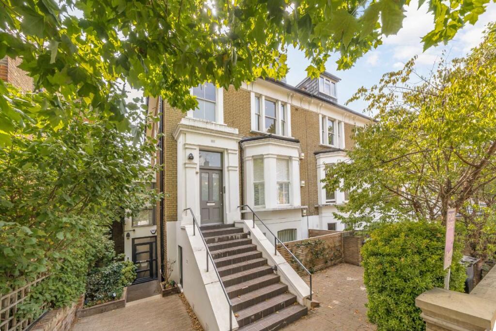 Main image of property: Cavendish Road, Brondesbury Park
