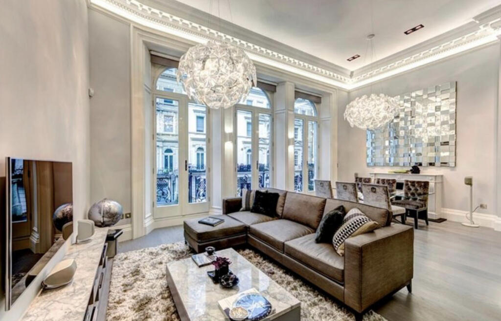 Main image of property: Fordham Court, De Vere Gardens, Kensington, W8