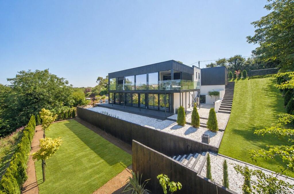 Main image of property: Stithians, south Cornwall