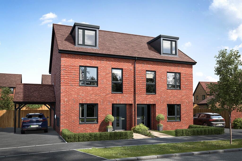Main image of property: Highgrove Crescent


Polegate
BN26 6LQ