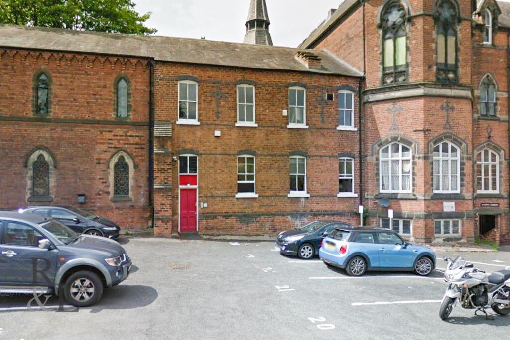 Main image of property: Regents Court, St Johns Square, Wolverhampton