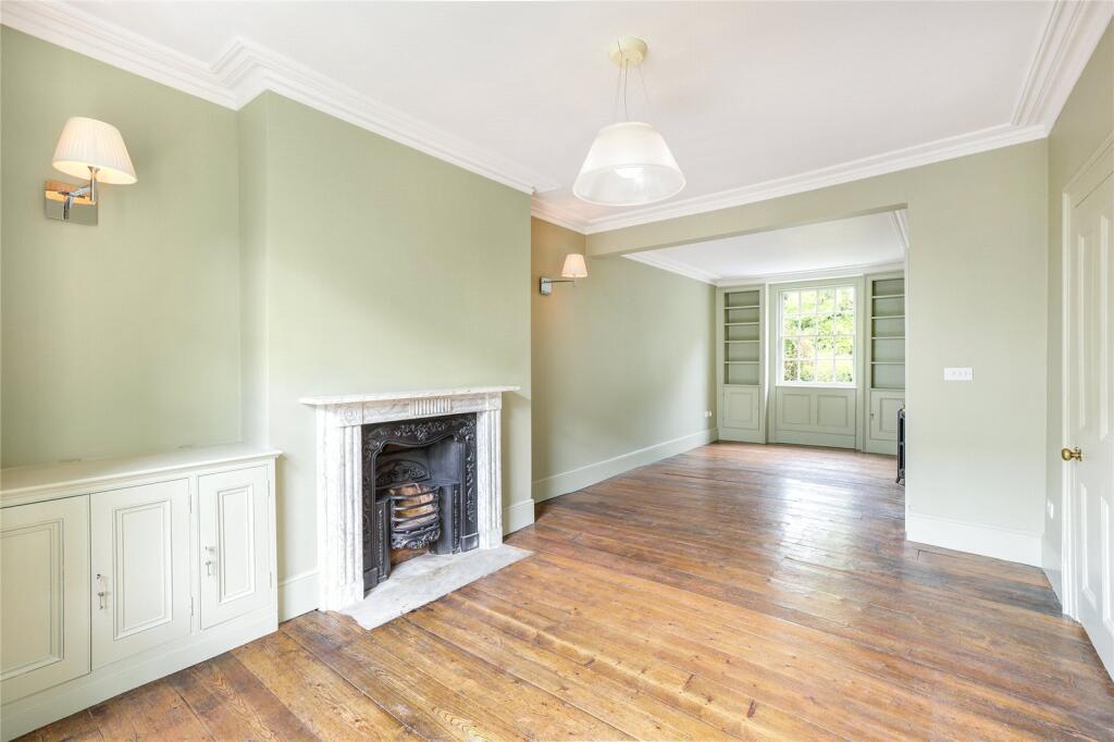 Main image of property: Black Lion Lane, Chiswick, London, W6