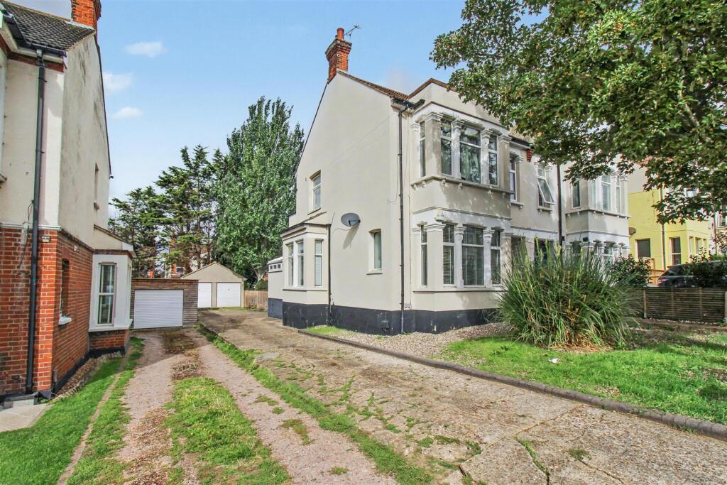 Main image of property: Meteor Road, Westcliff-On-Sea