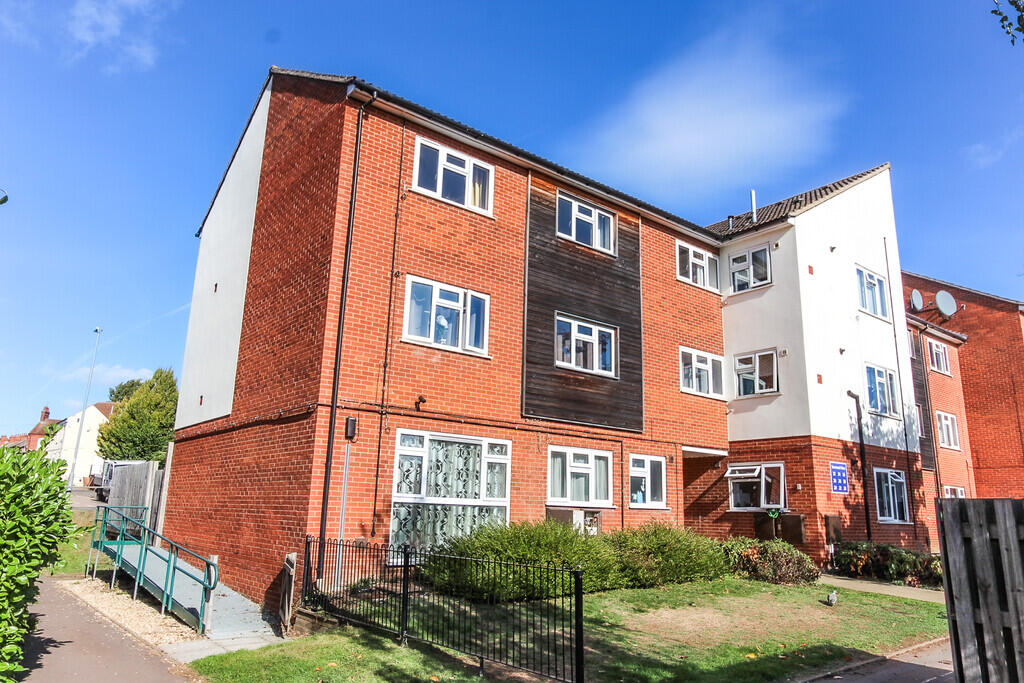 Main image of property: Townsend Close, Wellingborough