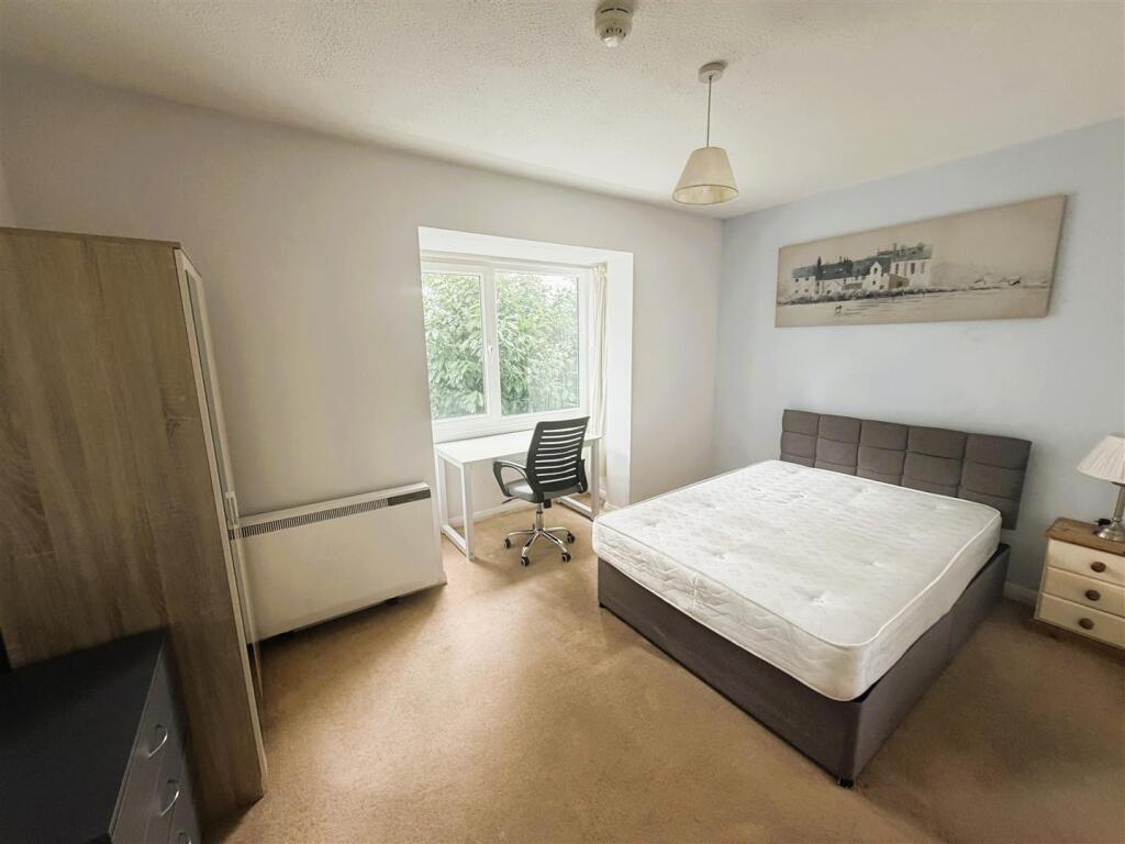 Main image of property: Tollgate Road, Salisbury