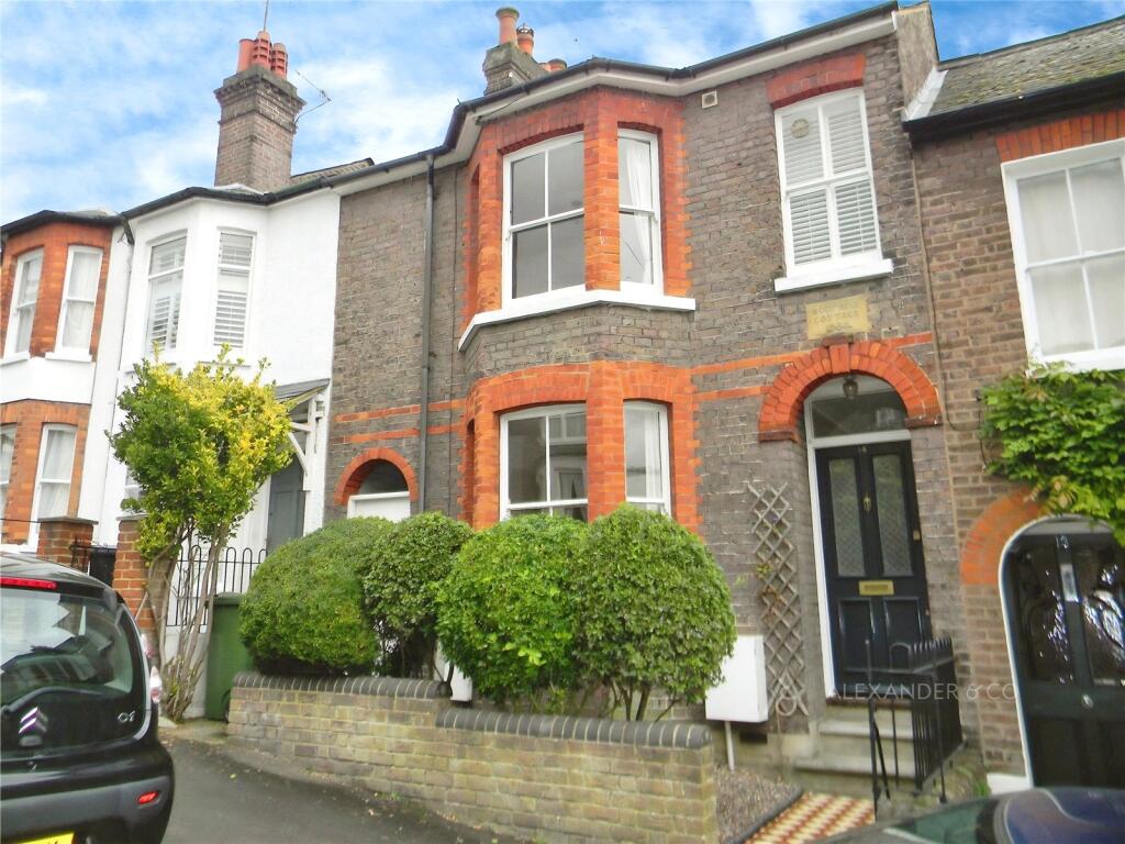 Main image of property: Cowper Road, Berkhamsted, HP4
