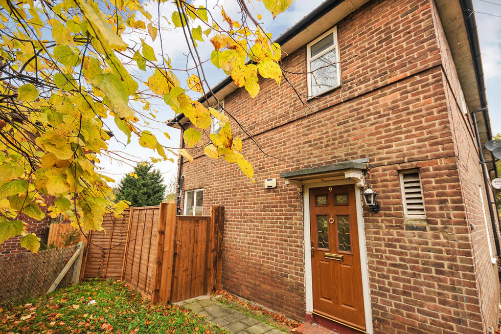Main image of property: Shroffold Road, Bromley, BR1