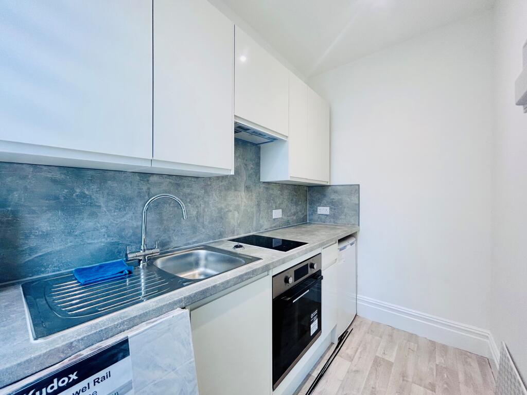 Main image of property: Byron Road, WORTHING