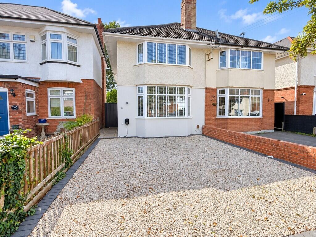 Main image of property: St. Lukes Road, Bournemouth