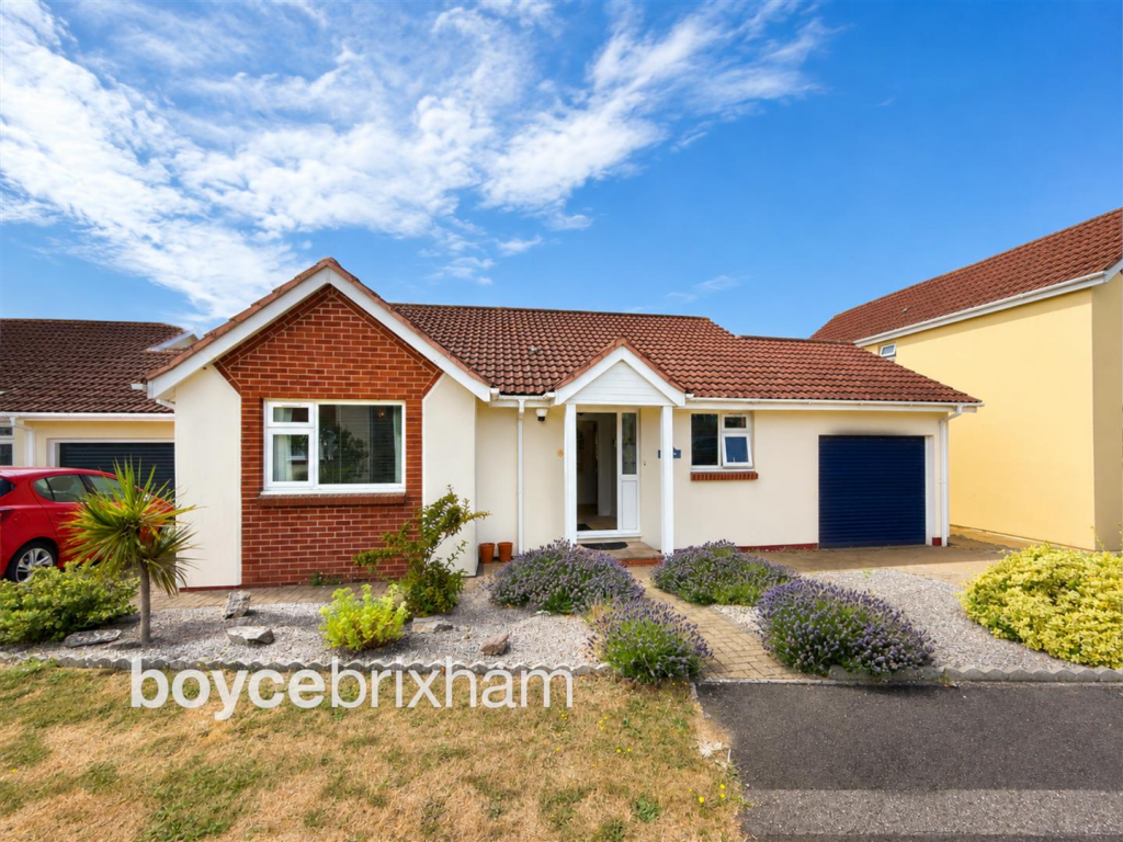 Main image of property: Ridgemark Close, Brixham